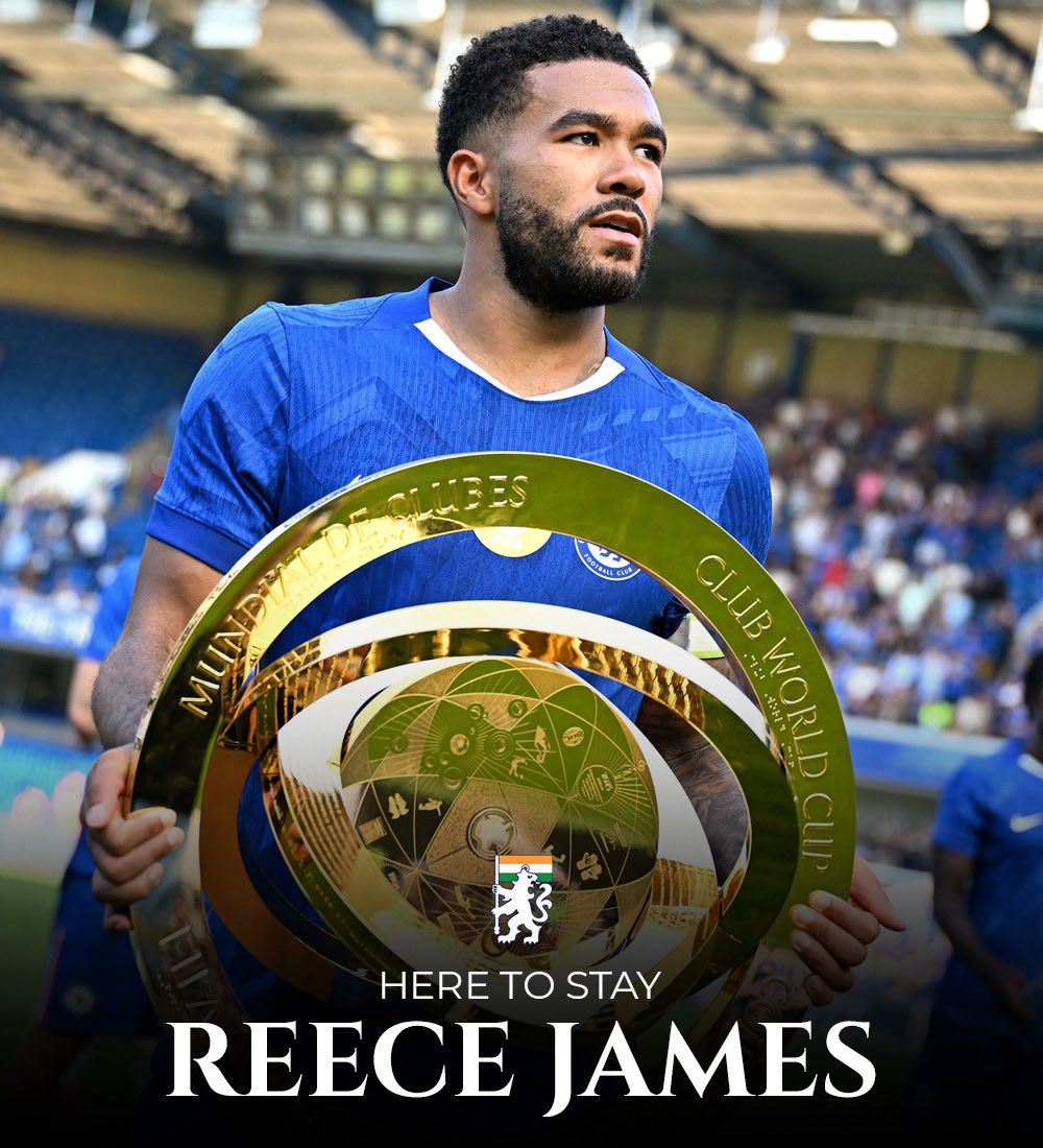 Chelsea India ⭐⭐ tweet media