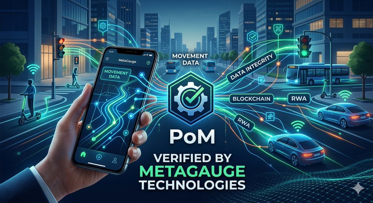 Metagauge tweet media