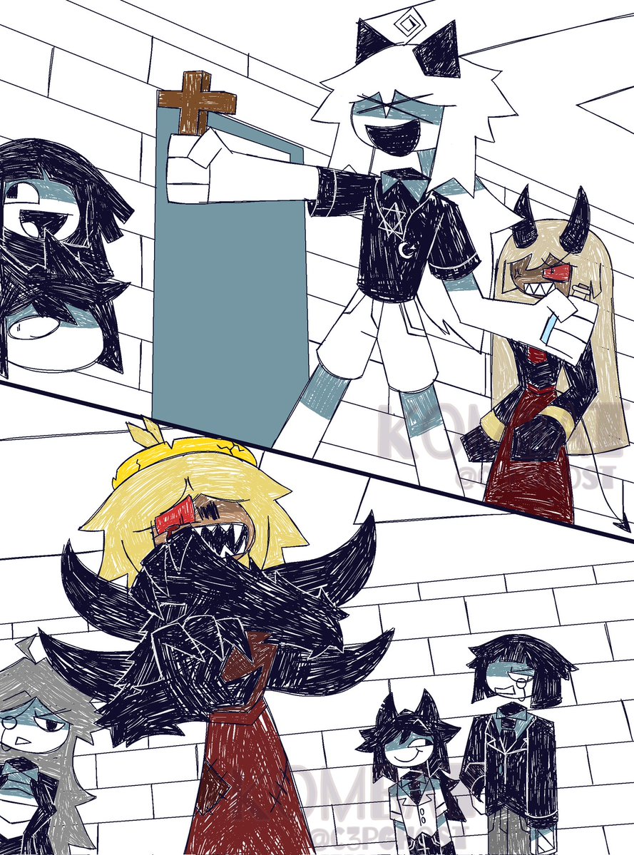 𝐊𝟎𝐦𝐁Δ𝐭 tweet media