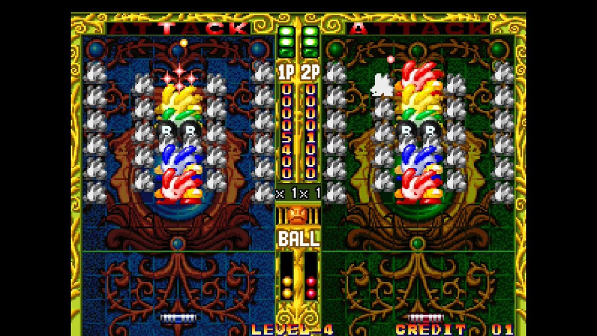 Gaming Hell tweet media