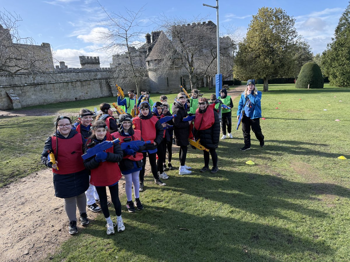 Danderhall Primary tweet media