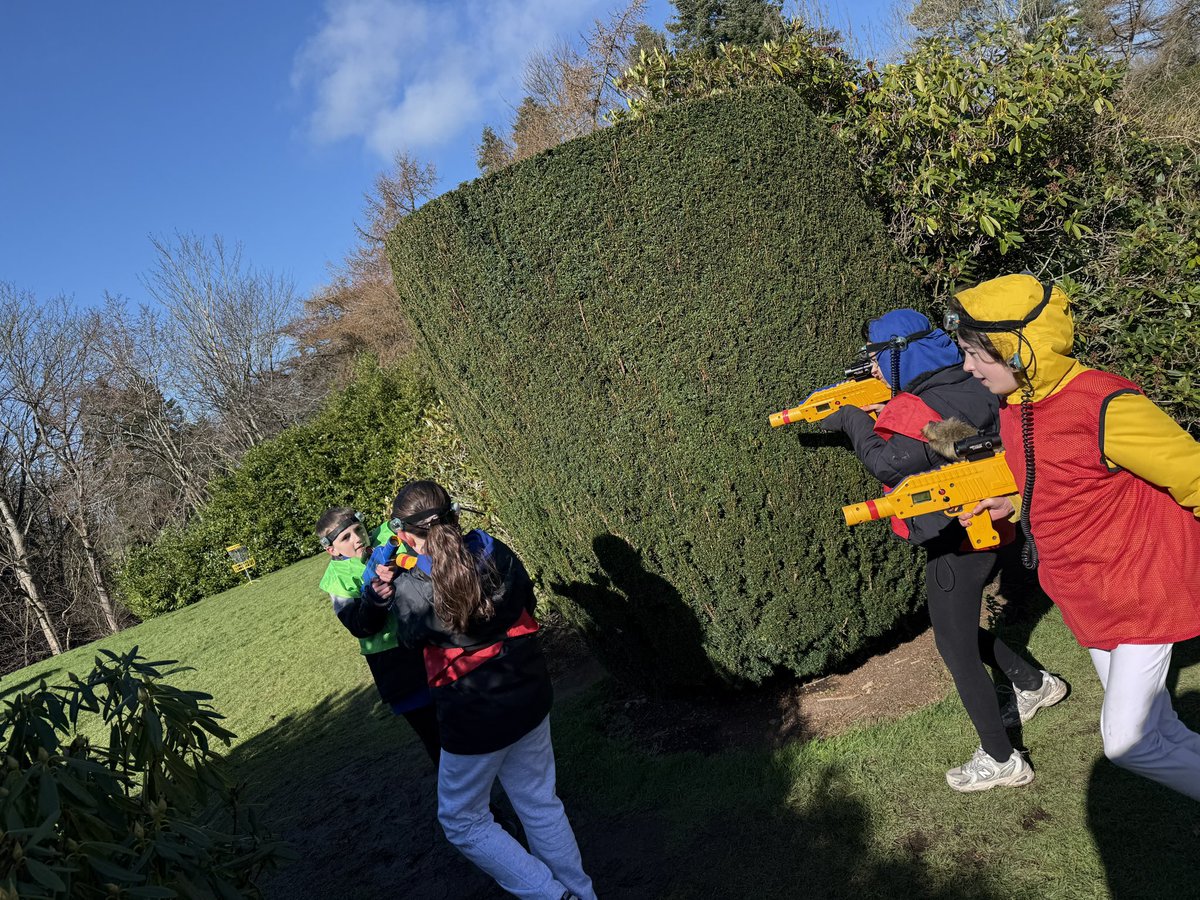 Danderhall Primary tweet media