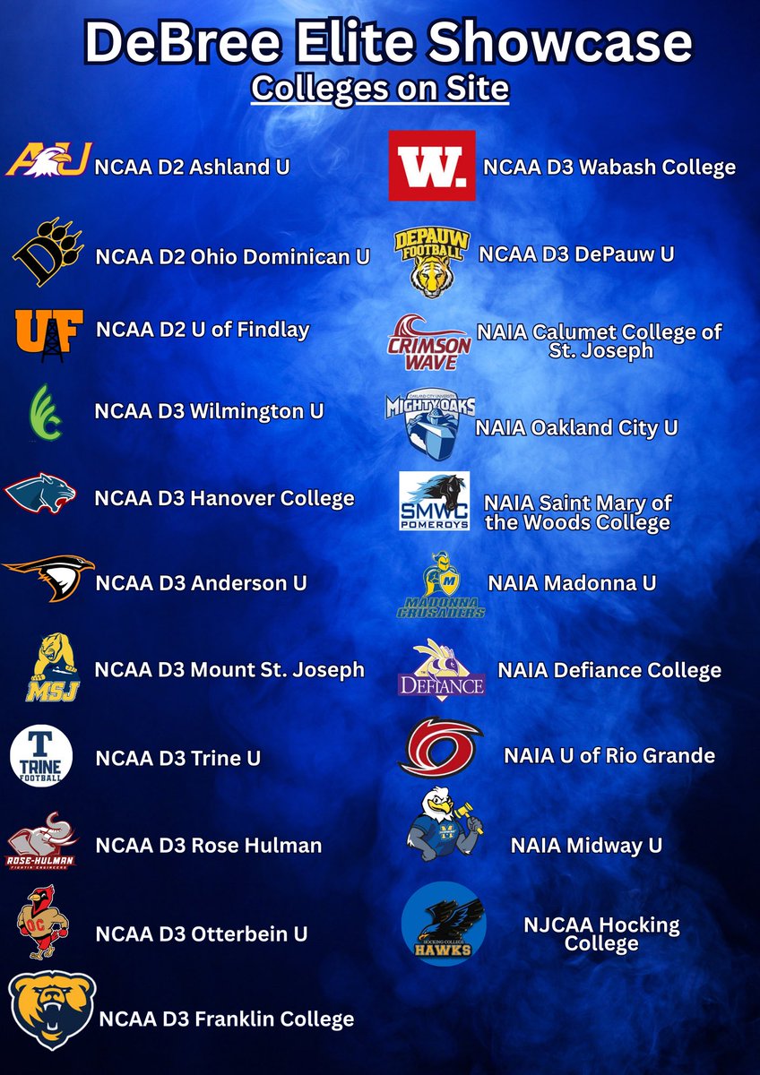 DeBree Football tweet media