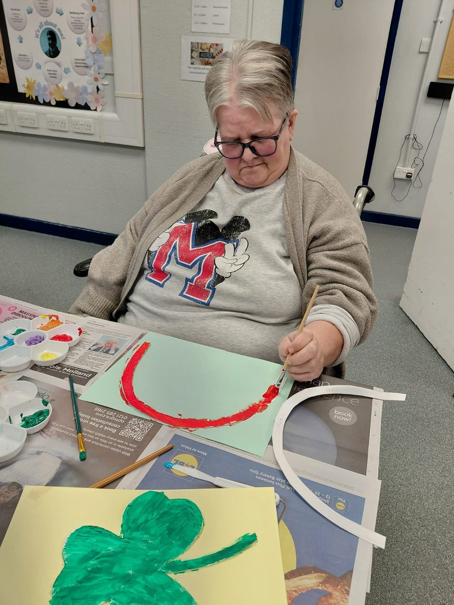 Headway Birmingham tweet media