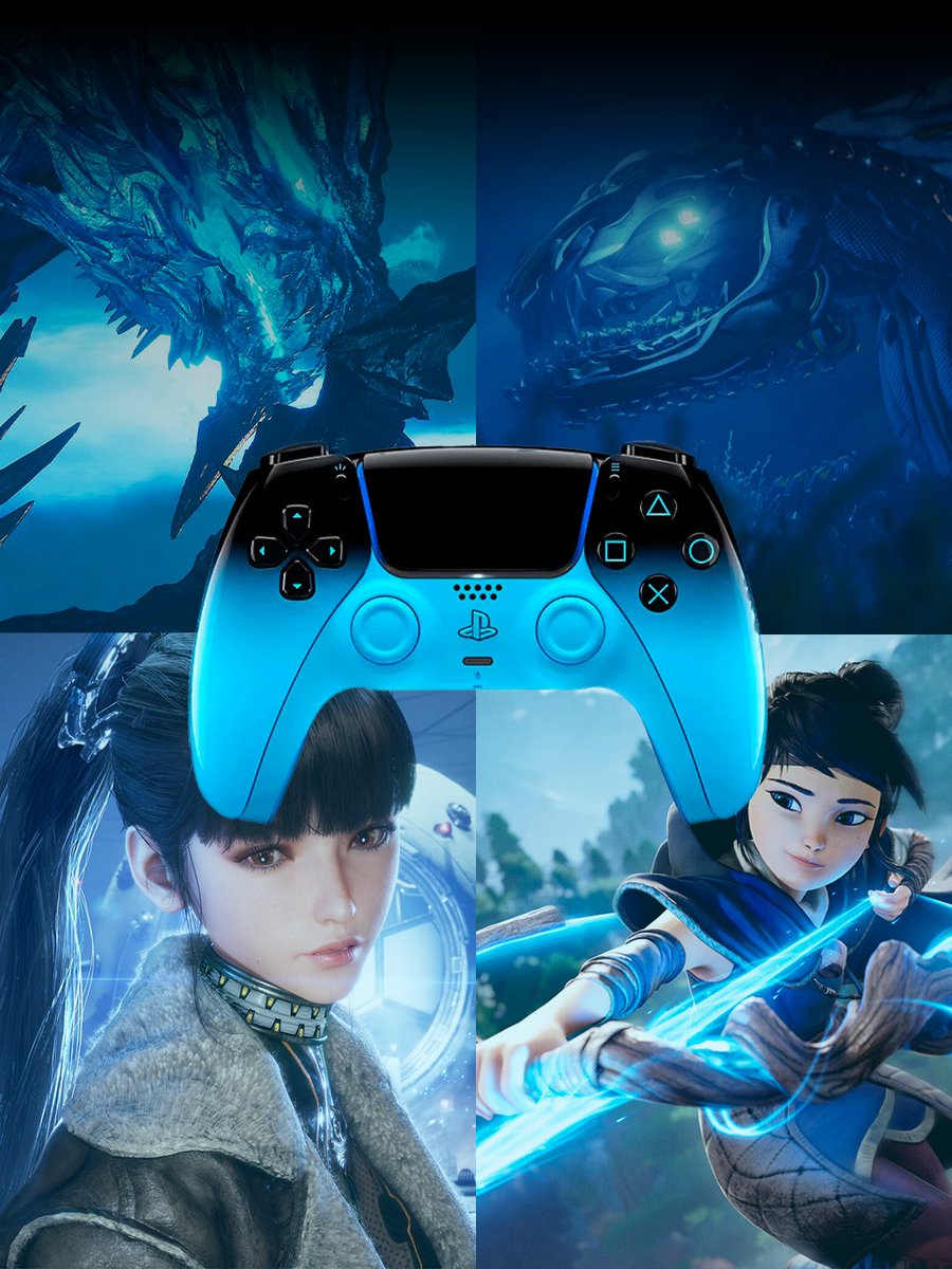 PlayStation España tweet media