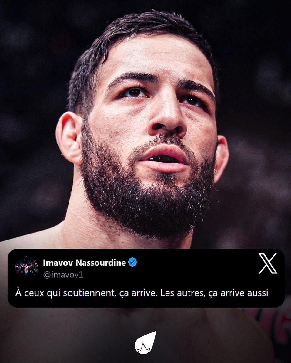 La Sueur tweet media