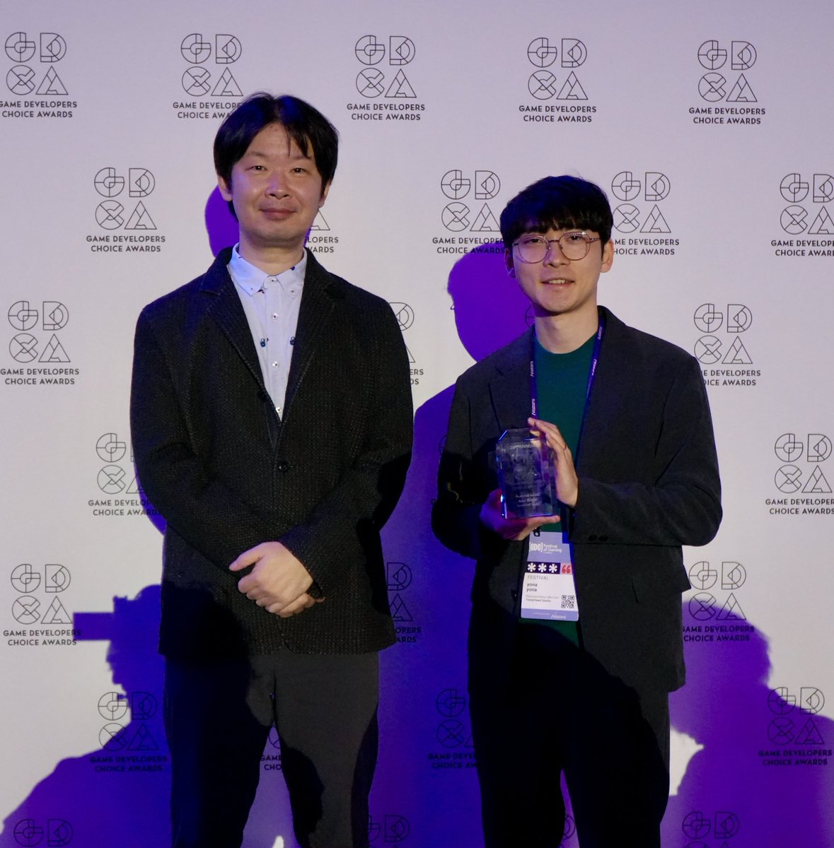 ナカシマヤスヒロ(Yasuhiro Nakashima) tweet media