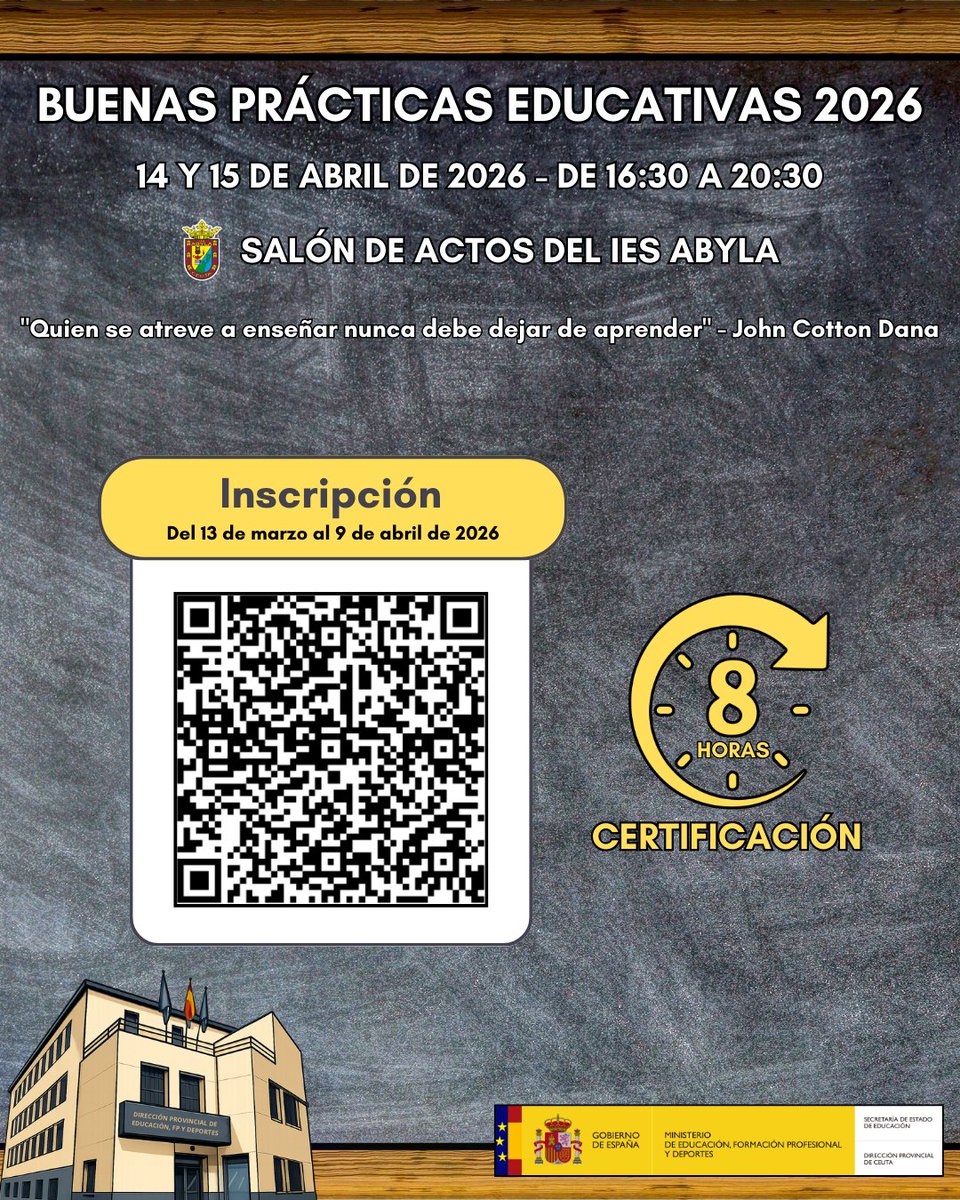 UPE Ceuta tweet media