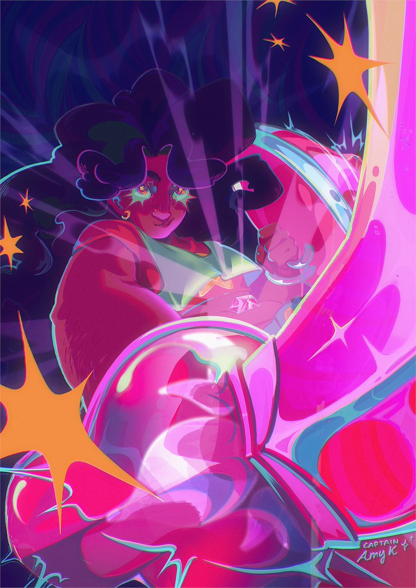 𝐂𝐀𝐏𝐓𝐀𝐈𝐍 𝐀𝐌𝐘𝐊 🦋 MANGAFEST Sevilla tweet media