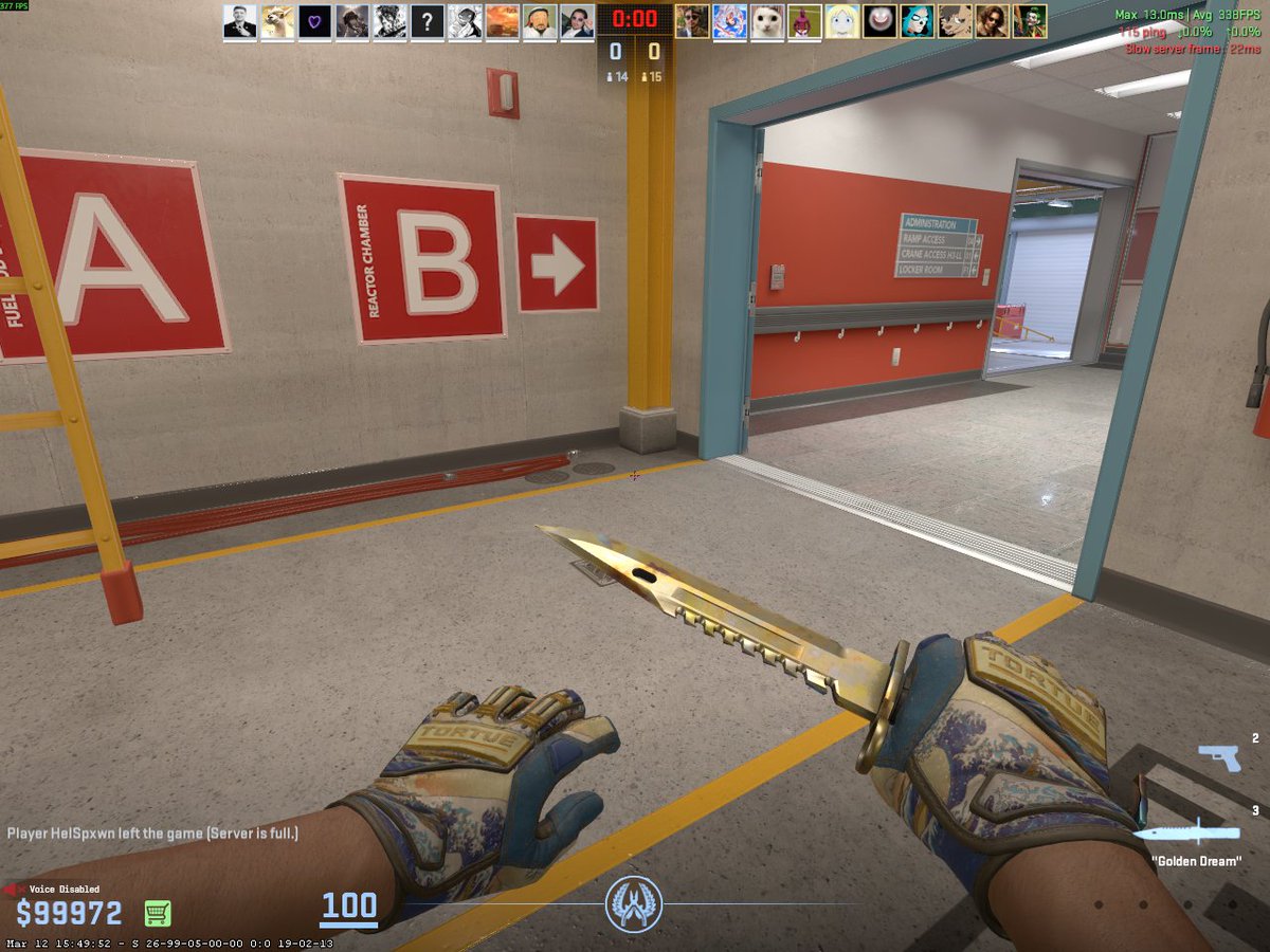 netstatCS - csflips.com tweet media