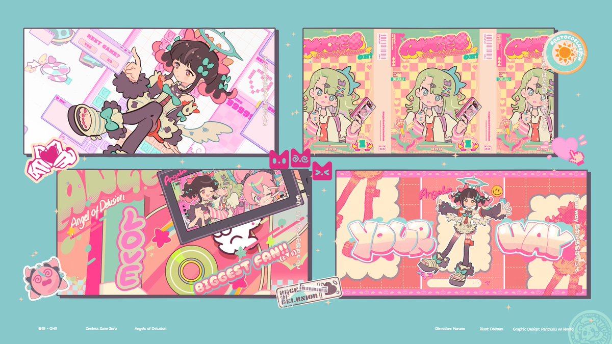 Panthullu's Bakery🐼 tweet media