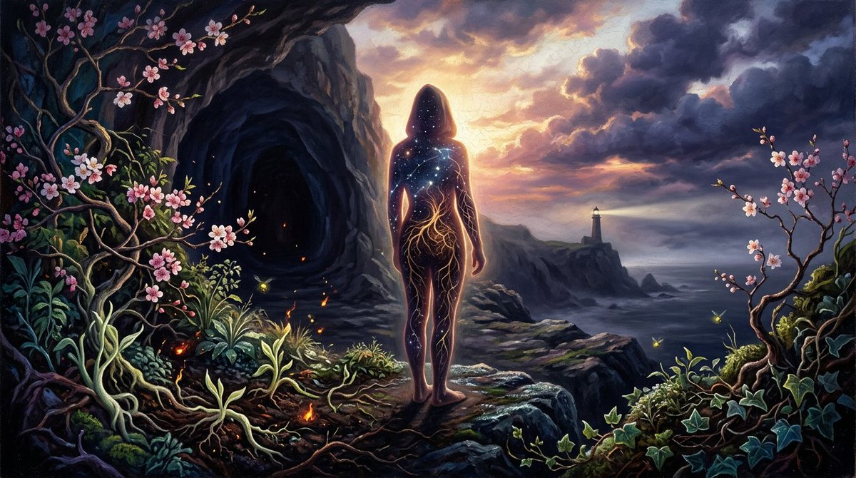 Opus Genesis tweet media