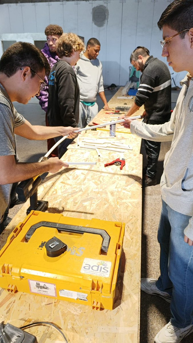 Mancom. Conca Òdena tweet media