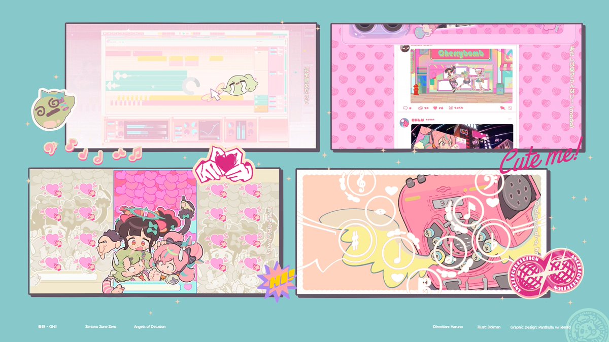 Panthullu's Bakery🐼 tweet media