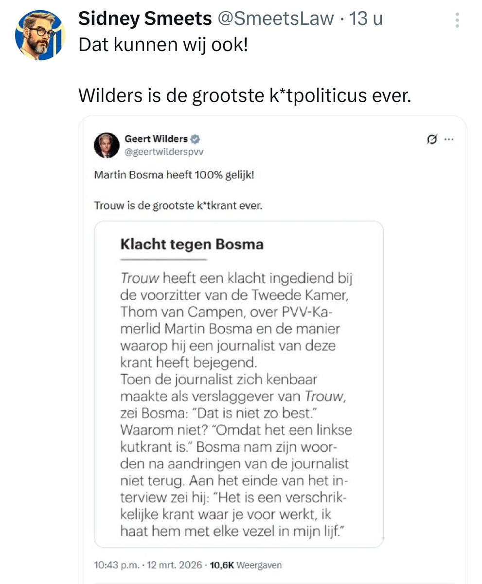 Sander van Dam tweet media