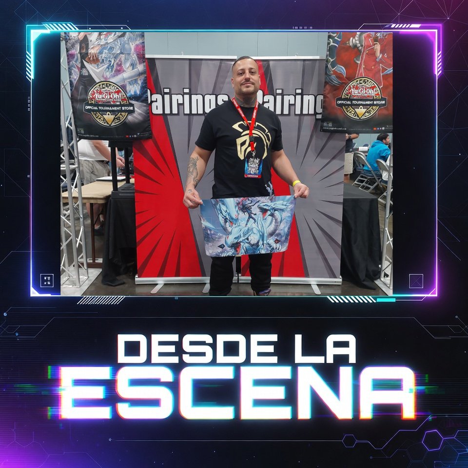 Salón De La Fama del Gaming en Puerto Rico tweet media