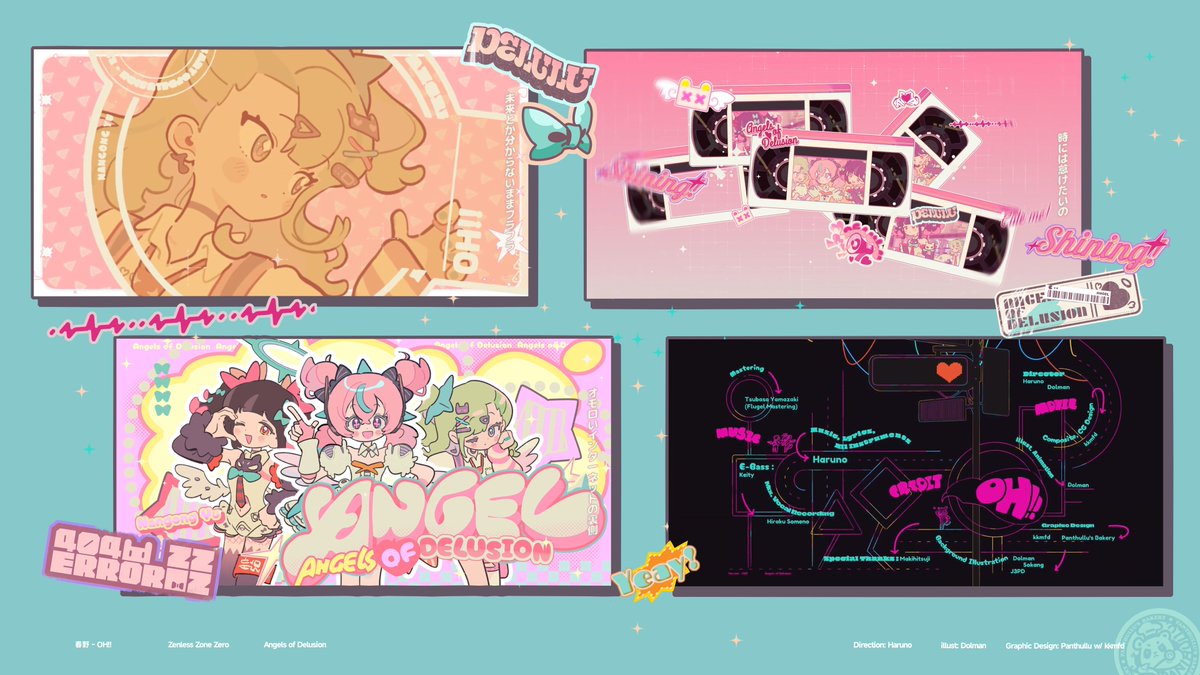 Panthullu's Bakery🐼 tweet media