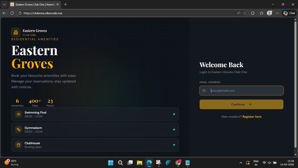 Amol Mathur tweet media