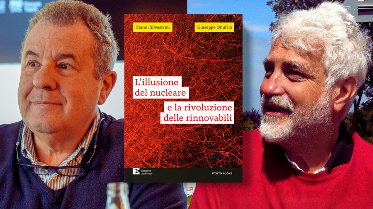 Gianni Silvestrini tweet media