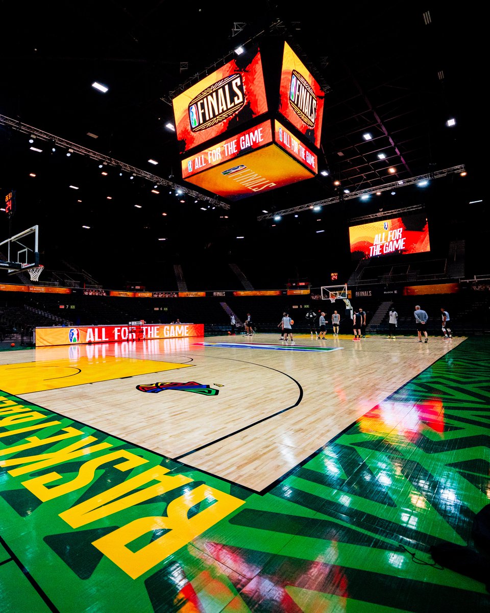 Basketball Africa League tweet media