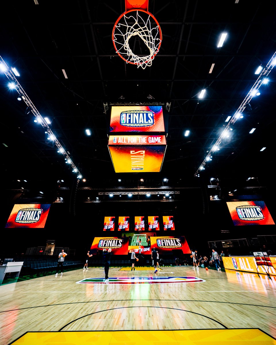 Basketball Africa League tweet media