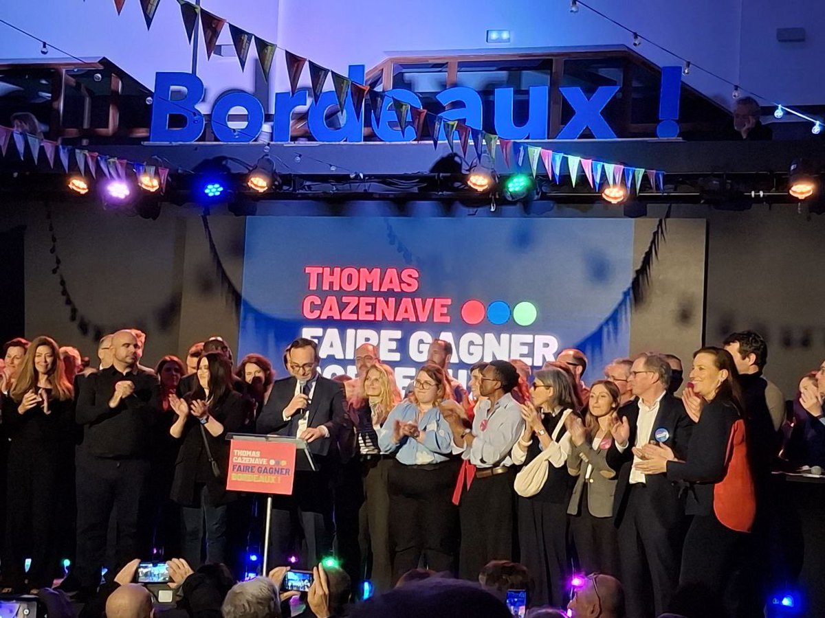 Faire gagner Bordeaux en 2026 tweet media