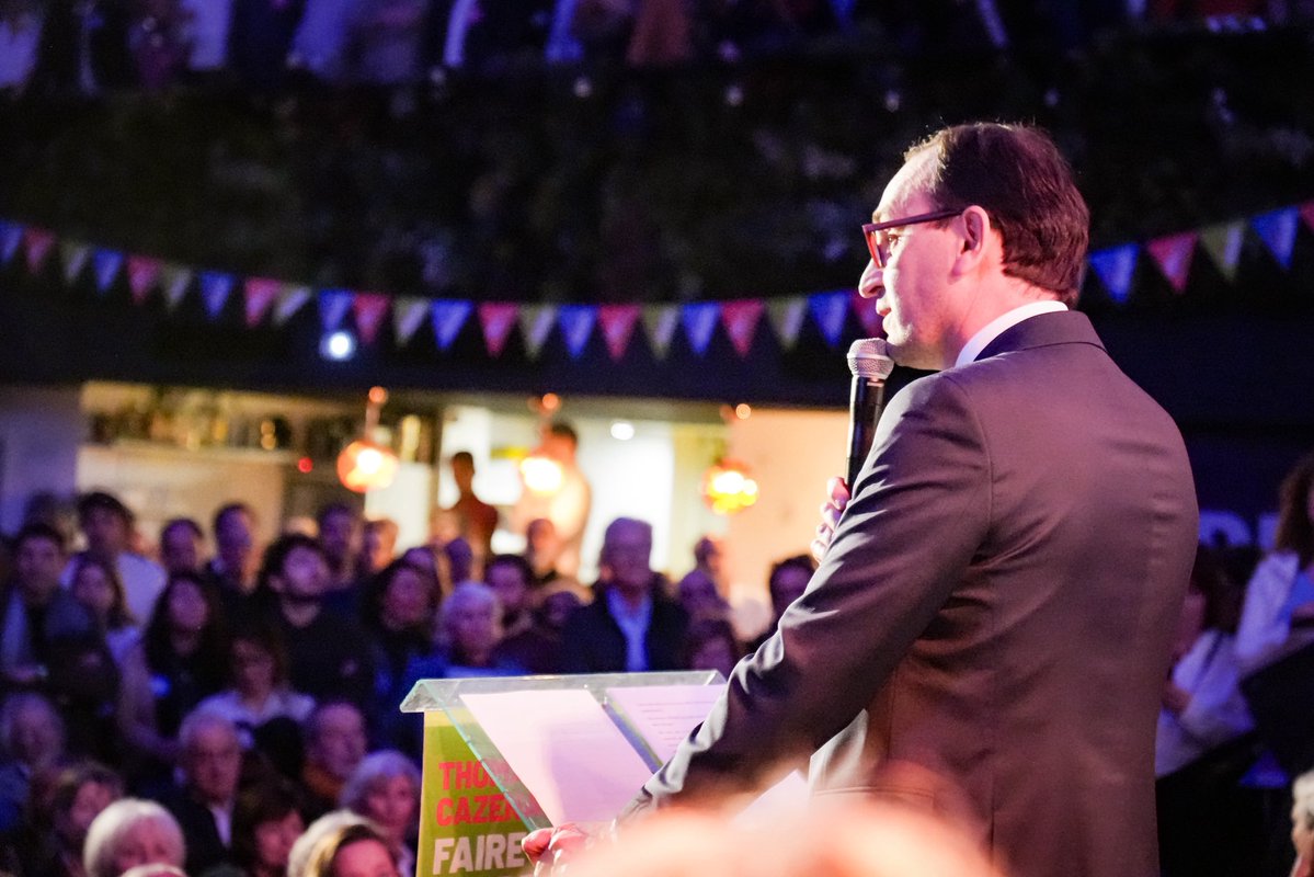 Faire gagner Bordeaux en 2026 tweet media