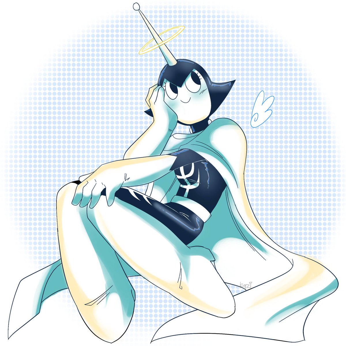 BusketsDoodle tweet media