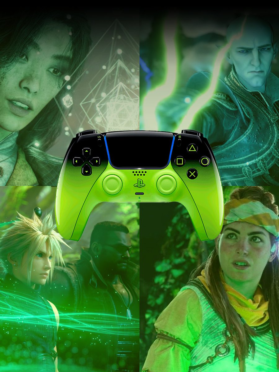 PlayStation España tweet media