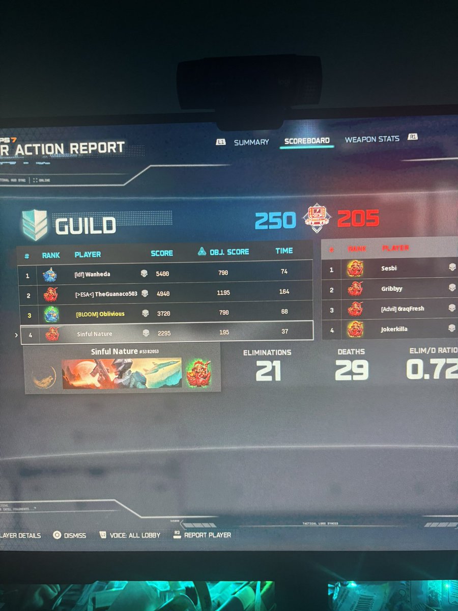 FUN Wanheda tweet media