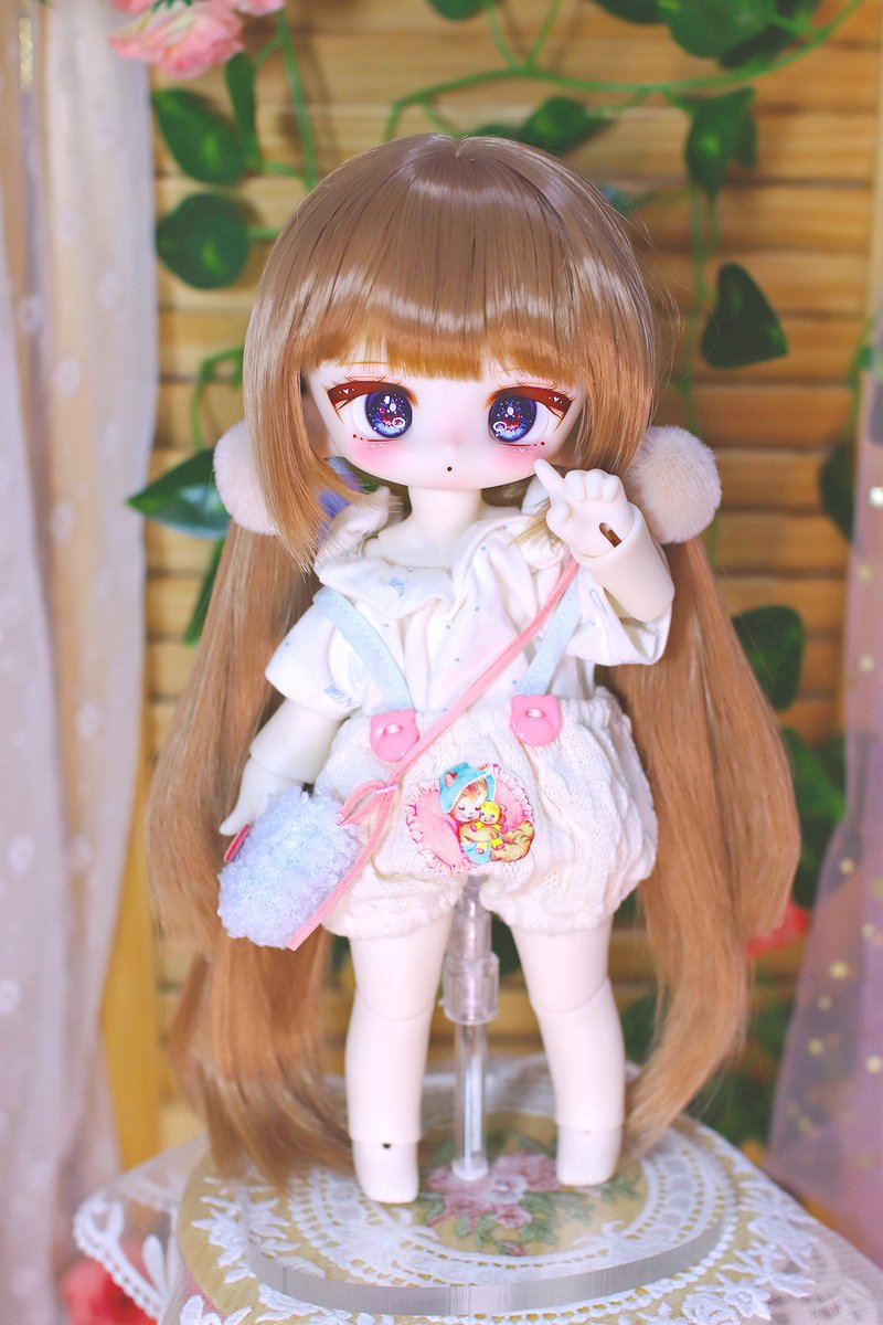멜 ʕ •ᴥ•ʔ ⁺₊⋆✧ tweet media