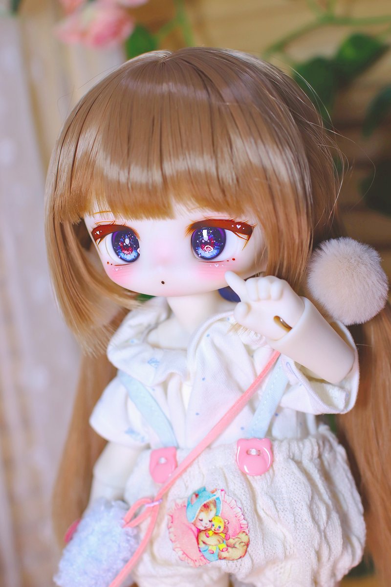 멜 ʕ •ᴥ•ʔ ⁺₊⋆✧ tweet media