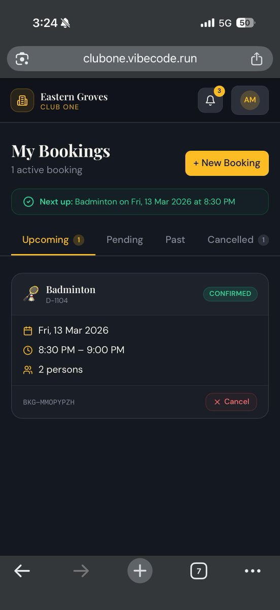 Amol Mathur tweet media