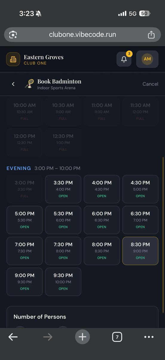 Amol Mathur tweet media