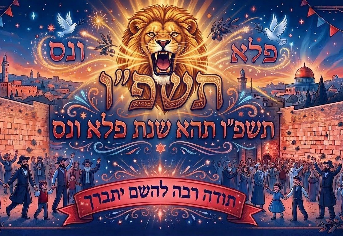 עמי מימון Ami Maimon tweet media