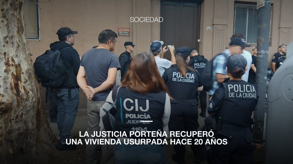 MPF CABA tweet media