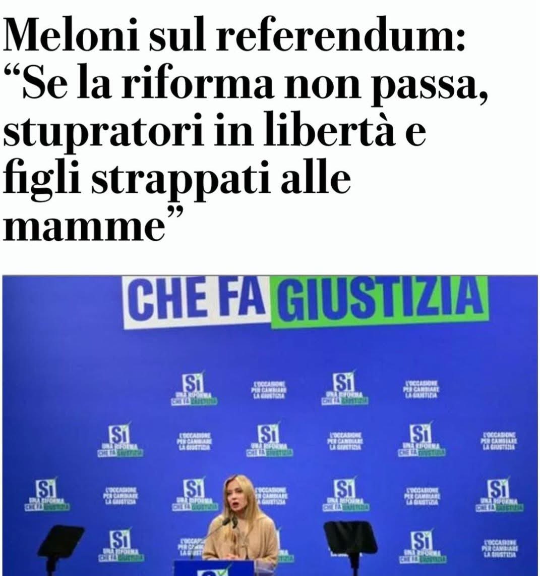 Alessia Morani tweet media