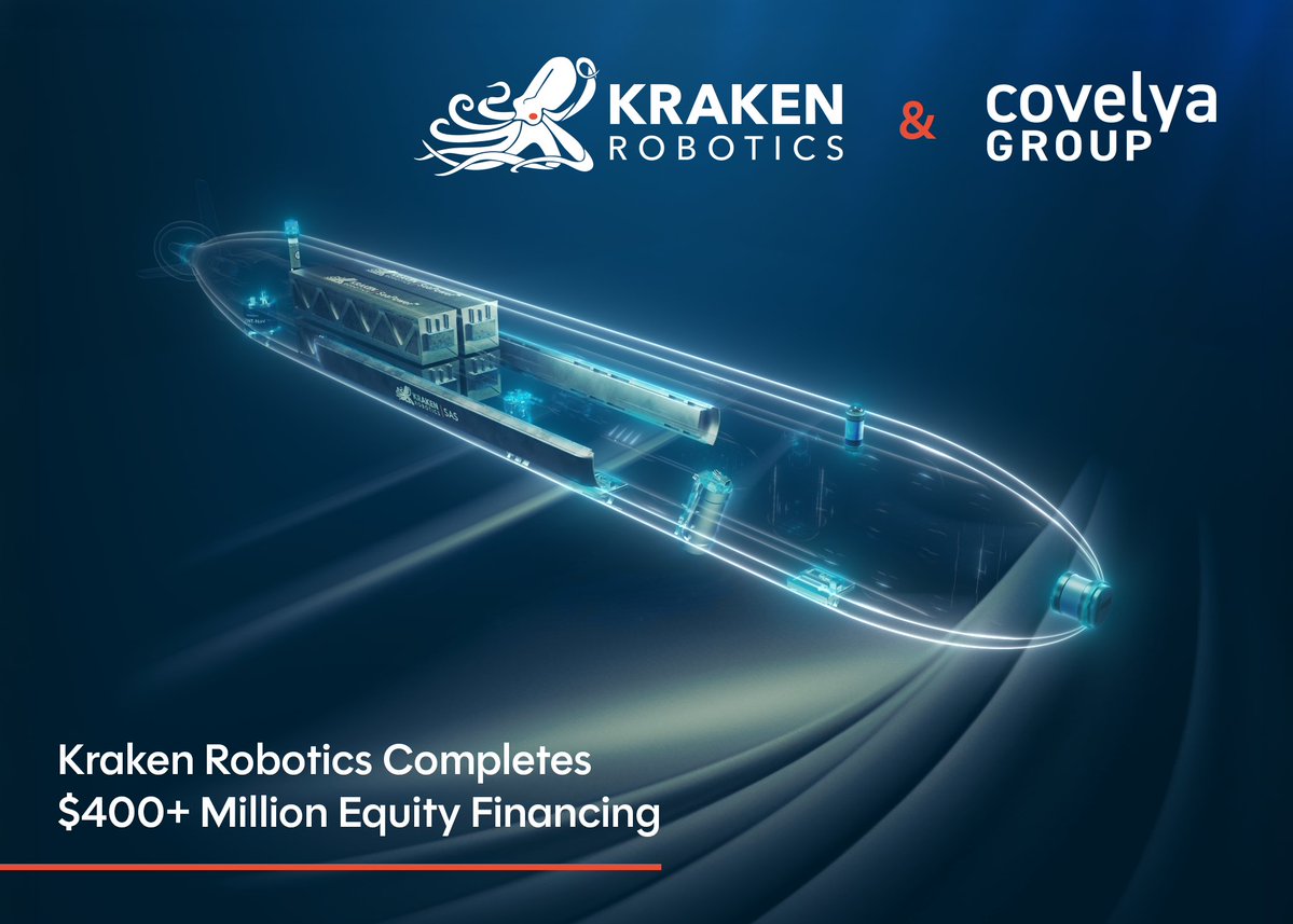 Kraken Robotics tweet media
