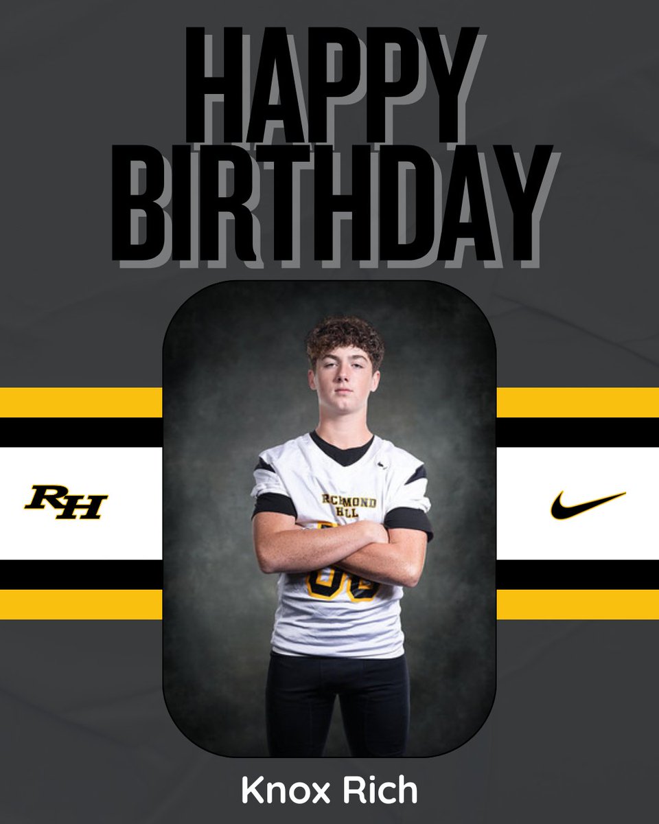 Richmond Hill FB tweet media