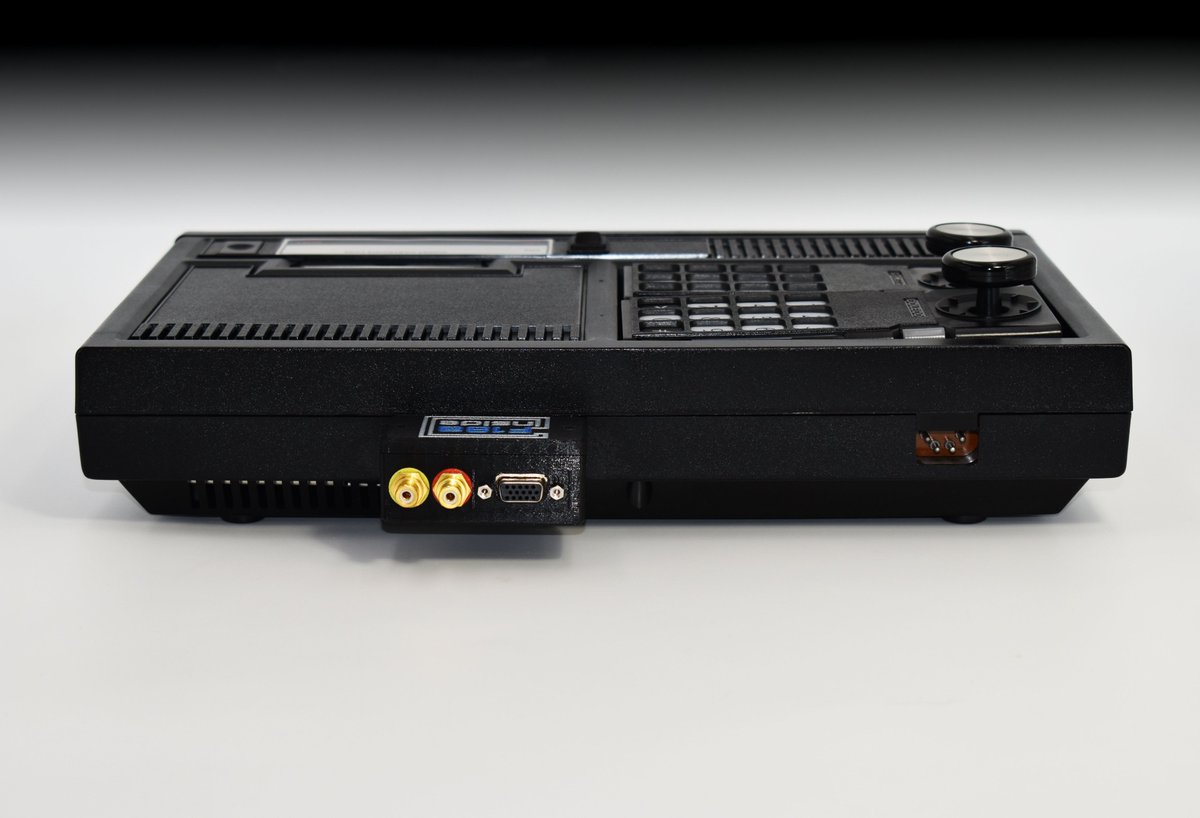 Ruggers Customs tweet media