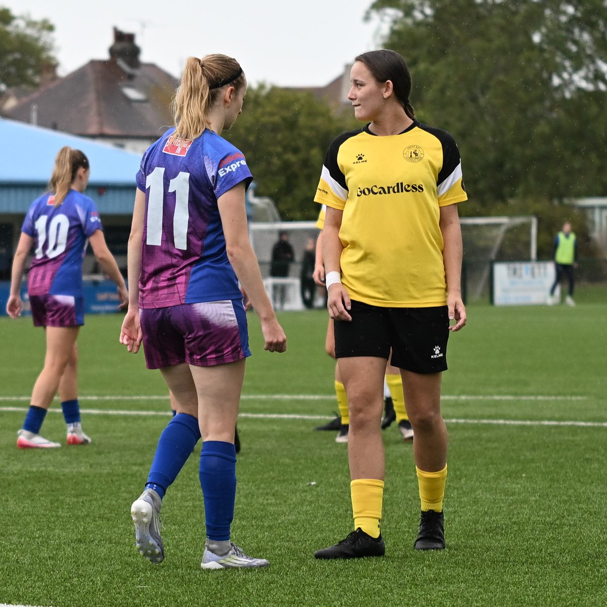 Kent FA ⚽ tweet media