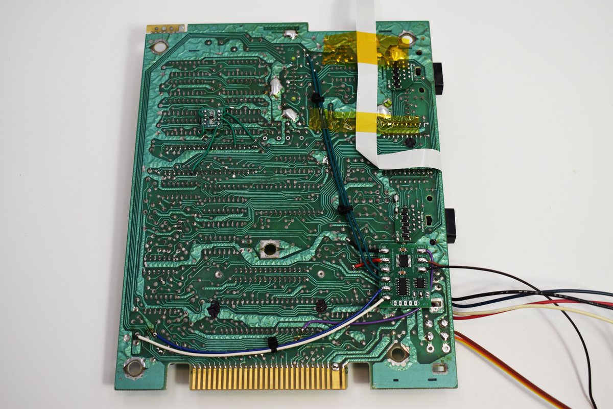 Ruggers Customs tweet media