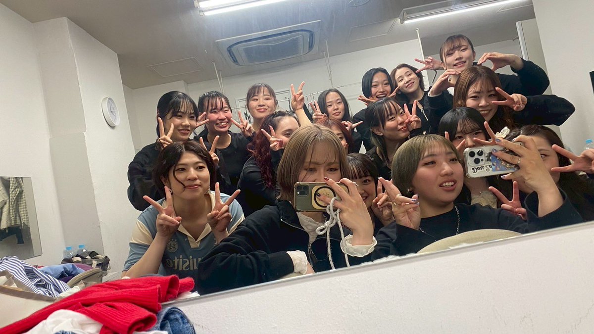 喜多優希 tweet media