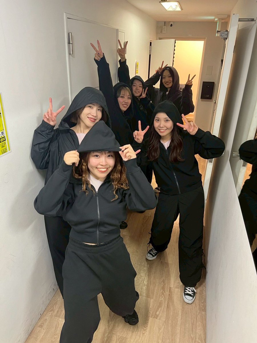 喜多優希 tweet media
