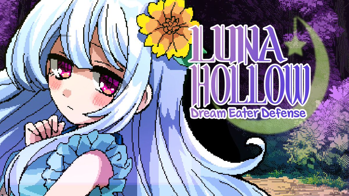 自分の全力のドット絵が AIに投票で負けました。 悔しくて何枚も