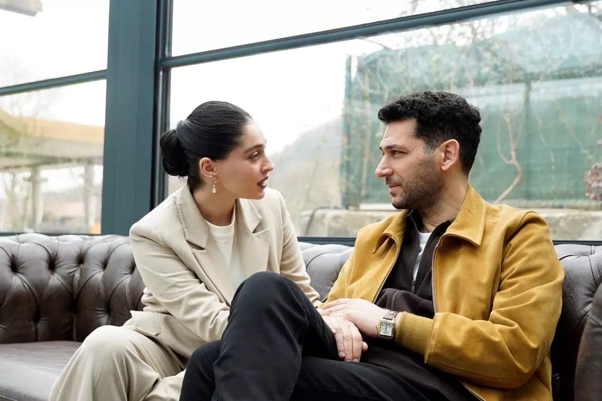 MahaluseTeam's tweet photo. #güllervegünahlar #muratyildirim #cemrebaysel #kanald #ZeySer https://t.co/5gZJz4c6oK