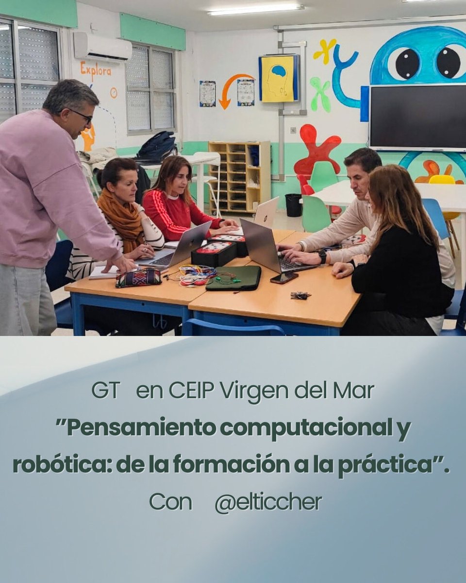 CEP de Jerez tweet media