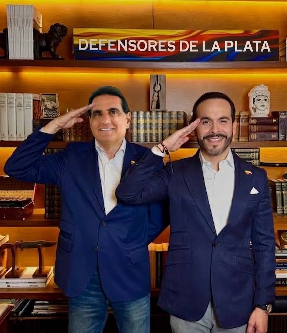 Saabelardo de la Izquierda tweet media