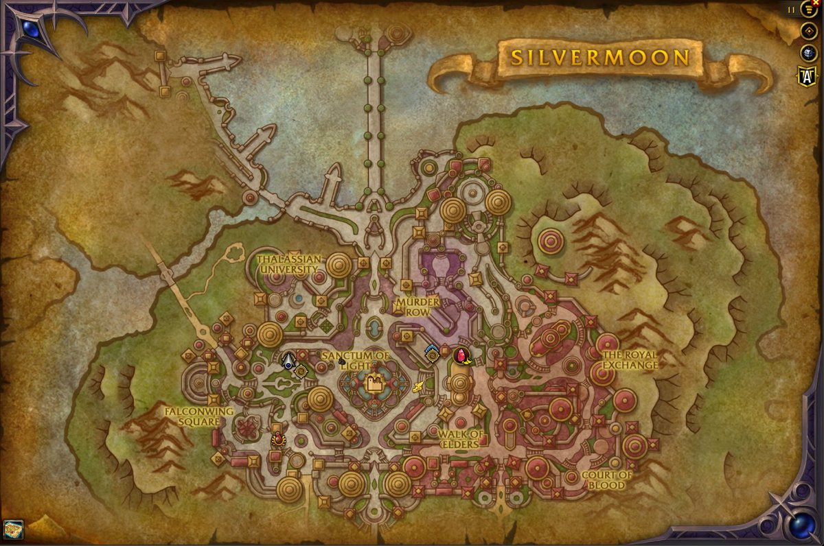 ᵃᶜᵉ tweet media