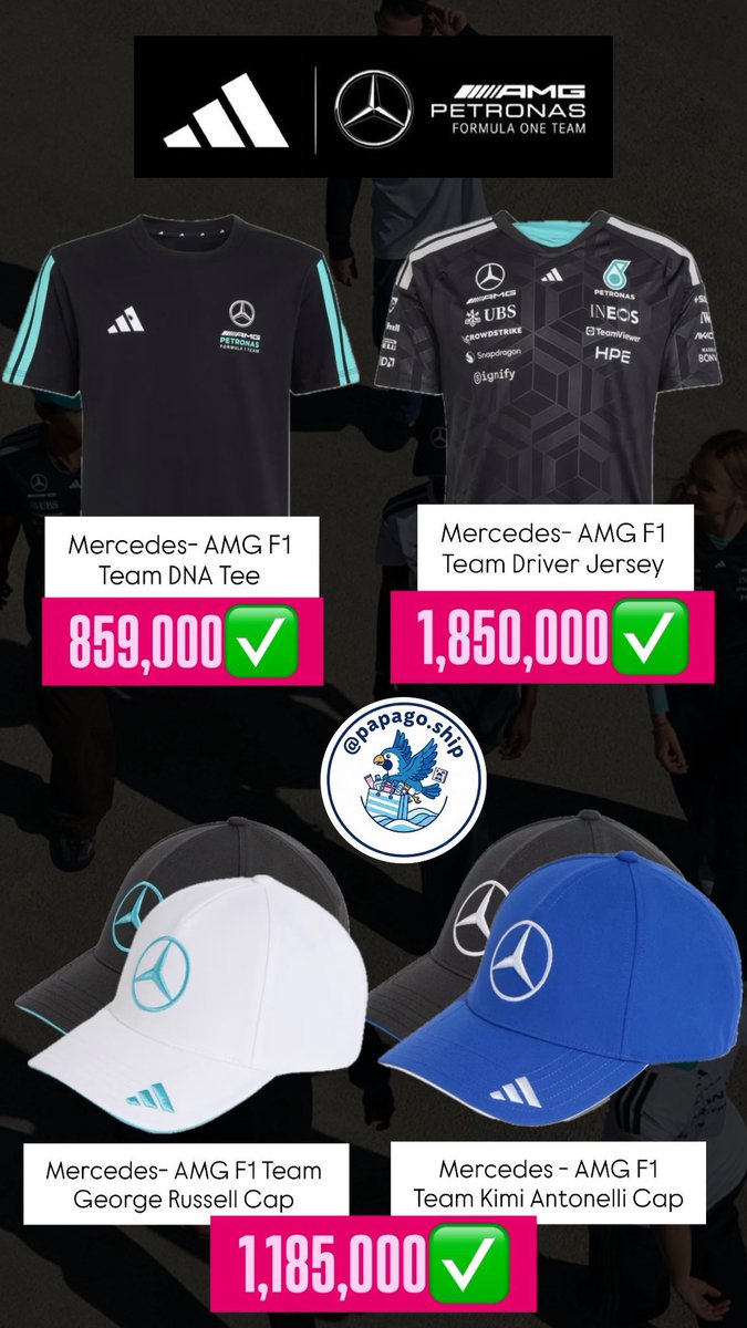 F1fess Indonesia tweet media